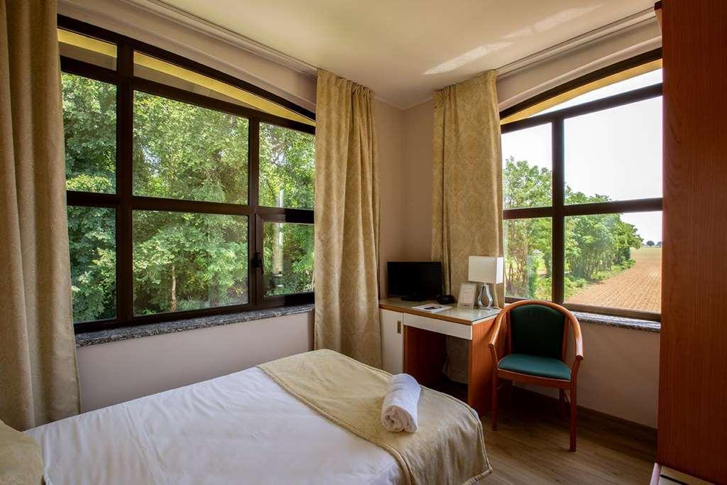Hotel La Bergamina - 아르코어 객실 사진
