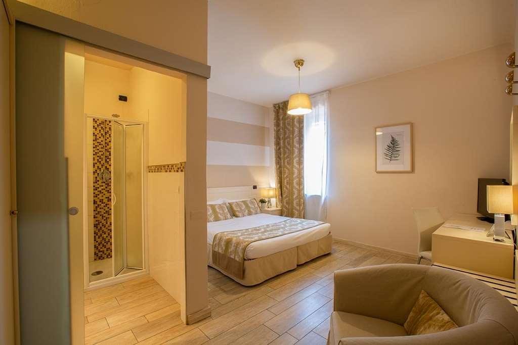 Hotel La Bergamina - 아르코어 객실 사진